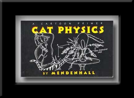 Imagen de archivo de Cat Physics a la venta por SecondSale