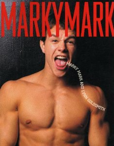 Stock image for Marky Mark for sale by HPB-Ruby