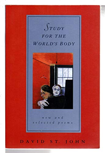 9780060950163: Study for the World's Body
