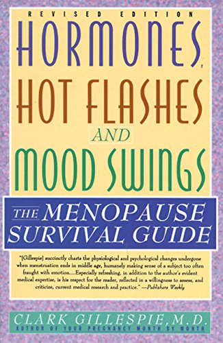 Stock image for Hormones Hot Flashes for sale by HPB-Diamond