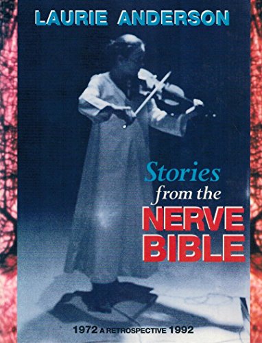 9780060950507: Stories from the Nerve Bible: A Retrospective:1972-1992
