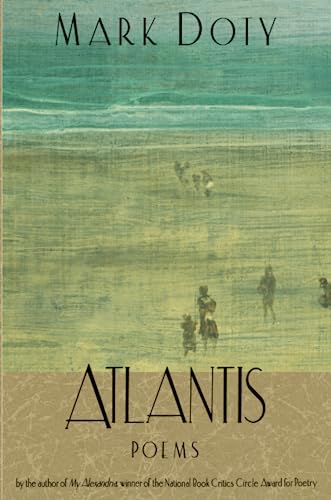 9780060951061: Atlantis: Poems by