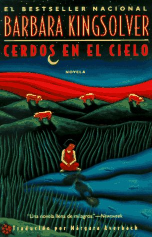 Stock image for Cerdos En El Cielo/Pigs in Heaven for sale by Your Online Bookstore