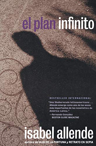 Beispielbild fr El Plan Infinito (Spanish Edition) zum Verkauf von Gulf Coast Books
