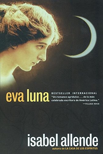 Imagen de archivo de Eva Luna (Spanish Language Edition) a la venta por Wonder Book