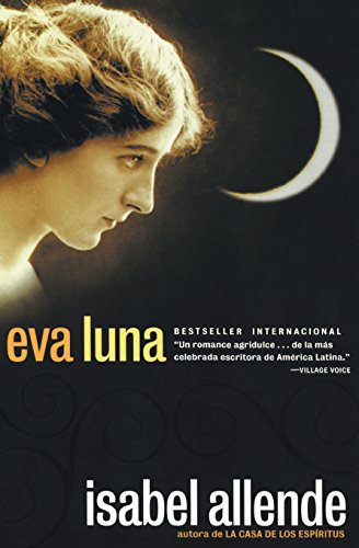Stock image for Eva Luna for sale by Reuseabook