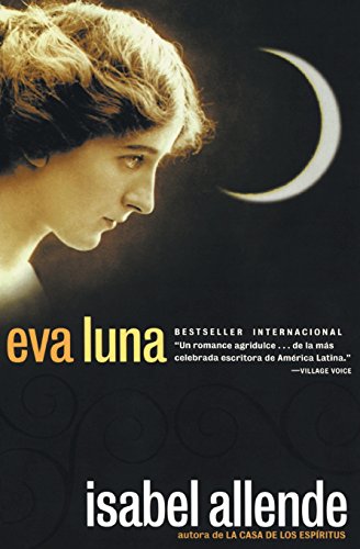 Stock image for Eva Luna (Spanish Language Edition) for sale by Wonder Book