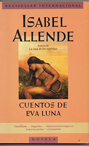 Stock image for Cuentos de Eva Luna for sale by Better World Books