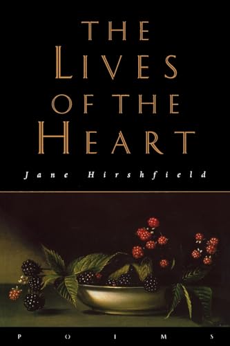 Stock image for The Lives of the Heart: Poems for sale by ThriftBooks-Dallas