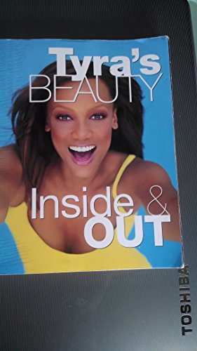 9780060952105: Tyra's Beauty: Inside and Out