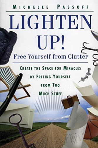 9780060952655: Lighten Up!: Free Yourself from Clutter