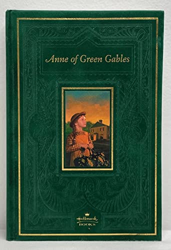 Beispielbild fr Anne of Green Gables (Great Stories) zum Verkauf von Half Price Books Inc.