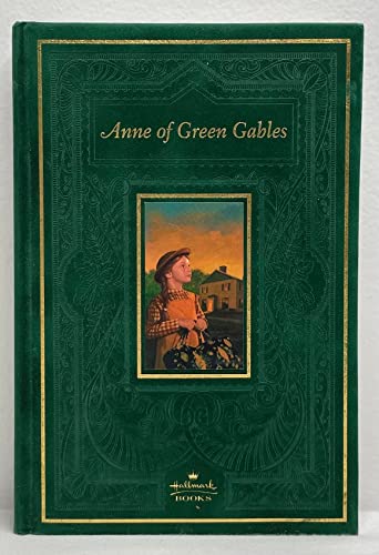 Imagen de archivo de Anne of Green Gables (Great Stories) a la venta por Half Price Books Inc.