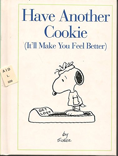 Beispielbild fr Have Another Cookie zum Verkauf von HPB Inc.