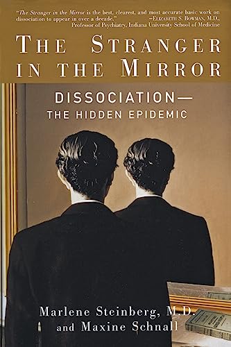 Stock image for The Stranger In The Mirror for sale by HPB-Emerald