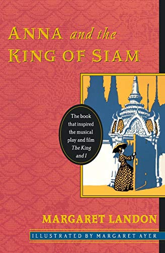 Anna and the King of Siam