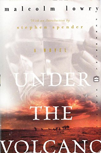 Imagen de archivo de Under the Volcano (Perennial Classic.) a la venta por HPB-Ruby