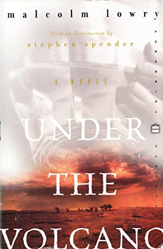 9780060955229: Under the Volcano (Perennial Classic.)