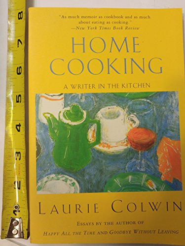 9780060955304: Home Cooking
