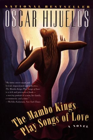 Beispielbild fr The Mambo Kings Play Songs of Love: A Novel zum Verkauf von SecondSale