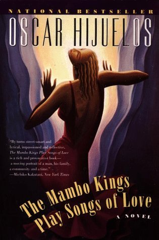 9780060955458: The Mambo Kings Play Songs of Love: A Novel (Perennial Classics)