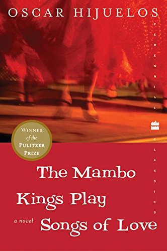 9780060955458: Mambo Kings Play Songs of Love, The