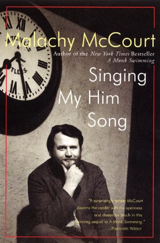 Imagen de archivo de Singing My Him Song a la venta por Wonder Book