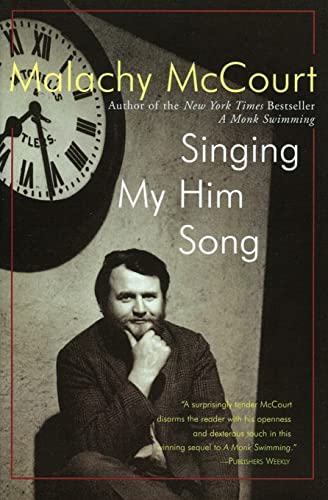 Stock image for Singing My Him Song for sale by Wonder Book