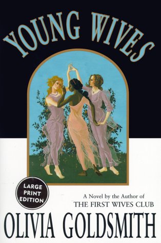 Imagen de archivo de Young Wives: A Novel a la venta por HPB-Ruby