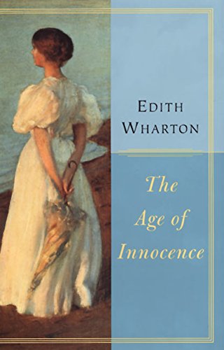 Stock image for The Age Of Innocence for sale by KuleliBooks