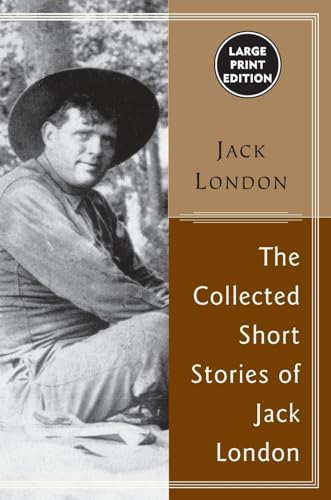 Stock image for The Collected Short Stories Of Jack London LP for sale by SecondSale