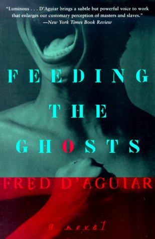 Beispielbild fr Feeding the Ghosts zum Verkauf von Wonder Book