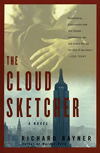 Beispielbild fr The Cloud Sketcher: A Novel zum Verkauf von Wonder Book