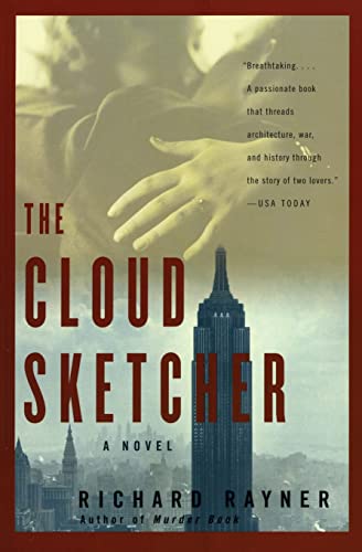 Imagen de archivo de The Cloud Sketcher: A Novel a la venta por Wonder Book
