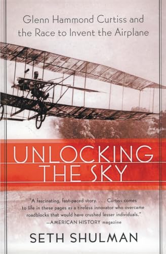 Stock image for Unlocking the Sky for sale by Blackwell's