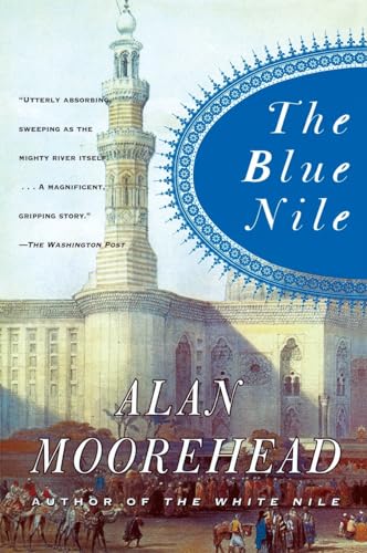 Stock image for The Blue Nile for sale by Wonder Book