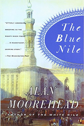 9780060956400: The Blue Nile