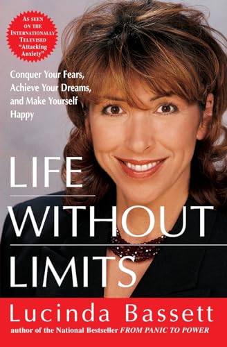 Beispielbild fr Life Without Limits zum Verkauf von Ergodebooks