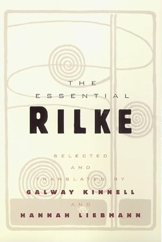 9780060956547: The Essential Rilke