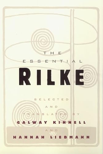 Stock image for The Essential Rilke for sale by Seattle Goodwill