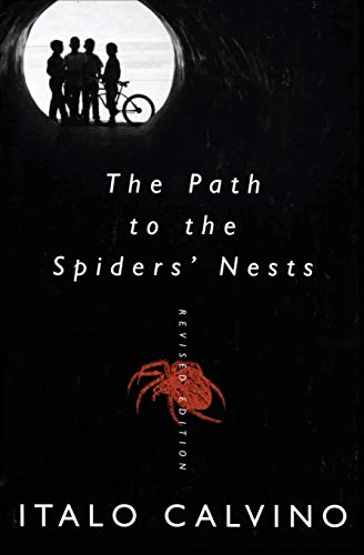 Stock image for The Path to the Spiders' Nests: Revised Edition for sale by ZBK Books