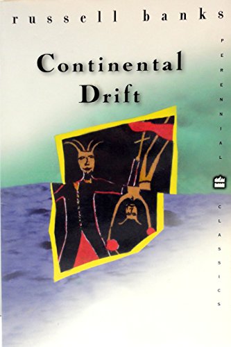 Beispielbild fr Continental Drift zum Verkauf von SecondSale