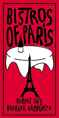 9780060956882: Bistros of Paris