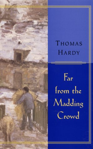 Stock image for Far From The Madding Crowd for sale by Free Shipping Books
