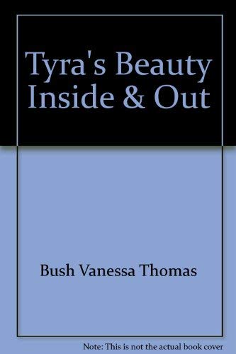 9780060957223: Tyra's Beauty Inside & Out