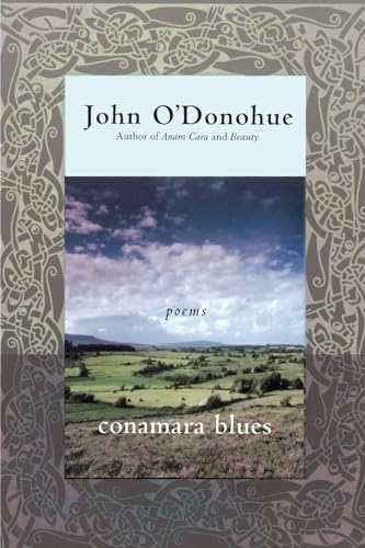 9780060957254: Conamara Blues: Poems