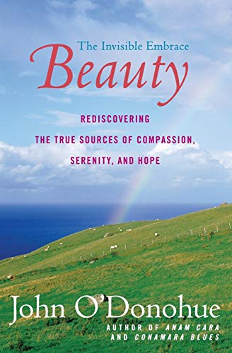 9780060957261: Beauty: The Invisible Embrace