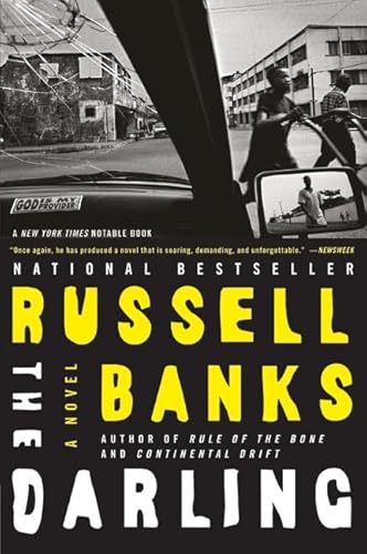 The Darling: A Novel (9780060957353) by Banks, Russell