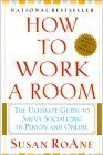 9780060957858: How to Work a Room, Fully Revised and Updated