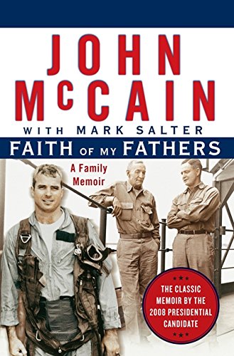 9780060957865: Faith of My Fathers: A Family Memoir